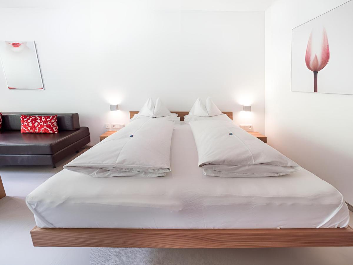 Krone In Au Hotel Au (Vorarlberg)
