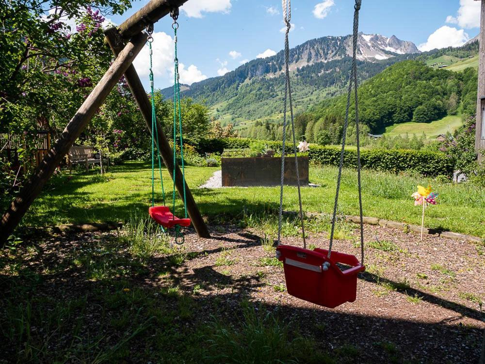 Krone In Au Hotel Au (Vorarlberg)